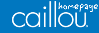 Caillou Homepage